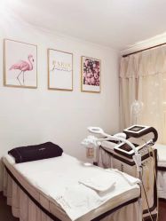 -美肤盾祛痘·问题肌头疗管理中心