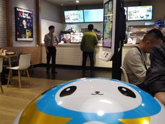 -肯德基(星河店)