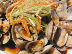 -捞围鲜·港式打边炉(海阳路店)