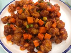 -旺仔家常菜生煎包(马端街店)