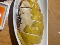 -新加坡高记KOO KEE Restaurant(盈科店)