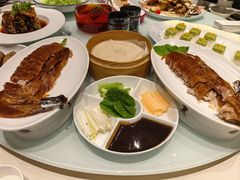 -豫丰汇河南名菜楼(武记餐饮)