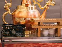-天津君隆威斯汀酒店