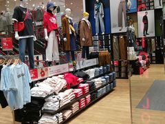 -优衣库(深圳万象天地旗舰店)
