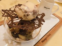 重塑蒙地卡罗-哈根达斯(宁波和义店)