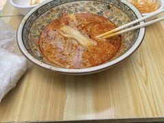 -凤翔改改豆花泡馍(双仁府街店)