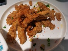 -花椒笑成都小馆(百脑汇店)