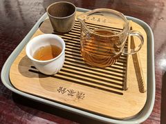 -月栖华明-云间草堂清茶馆(泗泾古镇店)