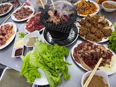 -松明一烤肉馆(鲁园店)