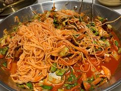 -HOTISLAND海鸡岛·韩国料理(江南西店)