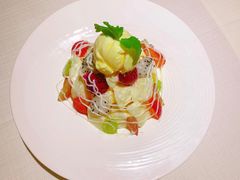 -俄士厨房(时代天街店)