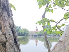-美兰湖景区