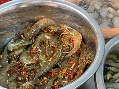 -圆蛋酒料•生腌(开元路店)