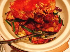 -宴昆山·私房菜(春晖店)