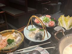 -捞王锅物料理(金华义乌之心店)