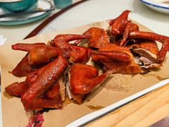 -金陵后厨·南京菜(新街口秣陵路店)