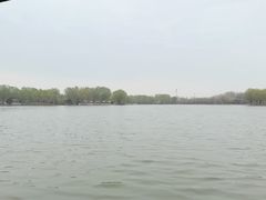 -石家庄市植物园