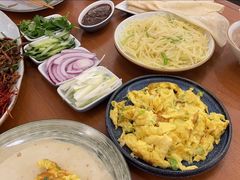 -老昌春饼(中央大街店)