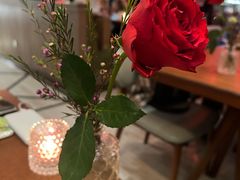 -ELI FALAFEL Lebanese&Mediterranean黎巴嫩美食(富城路店)