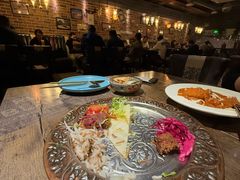 -Mevlana梅夫娜土耳其餐厅·清真