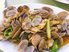 -乡味海鲜农家菜·巽寮土窑鸡(地道美食店)