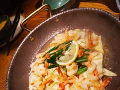 -吃饭皇帝大土家民族菜(正大广场店)