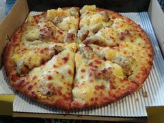 -尊宝比萨(首座店)