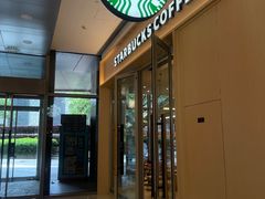 -星巴克臻选(杭州万象城店)
