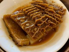 沙爹金钱肚-铭家点心(秦岭路店)
