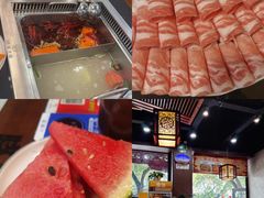 -晓林火锅(安定门店)