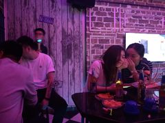 -鑫麦KTV(首都宾馆店)