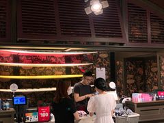 -Hollister Co(杭州万象城店)