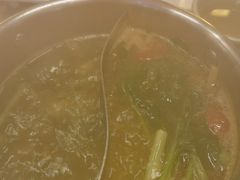 -君邦火锅(新疆大厦店)