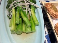 -绿茶餐厅(布吉万象汇店)