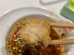 -犇鼎牛潮汕牛肉火锅(新辰里学清路店)