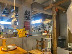 -北丐先生·野馄饨烧烤(雨花万象店)