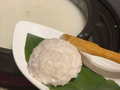 -大良毋米粥(锦龙路总店)