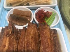 -天和晟烤鸭店(世纪坛店)