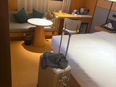 -宜致美居(广州珠江新城太古汇店)