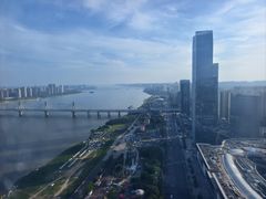 -南昌之星摩天轮