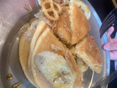 -foodoo芙多松饼店