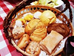 -西贝(上海我格广场店)