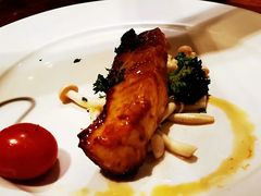 -食间牛排(湖西路店)