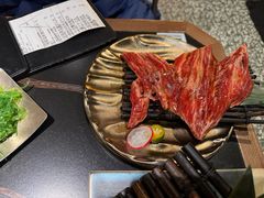 -厚贞日式烤肉(浦东汇智店)