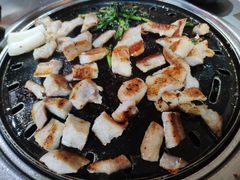 -杀猪天·韩国烤肉(总店)