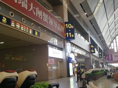 -沈阳站