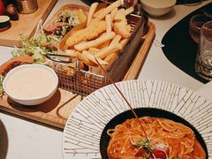 -ins森林童话餐厅coffee&bistro