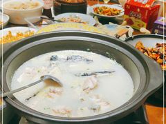 -客宴·江西客家菜(红角洲店)