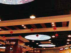 大堂-点都德(千灯湖环宇城店)