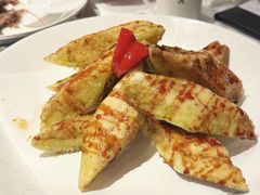 招积冰川茄-炳胜品味(海印总店)